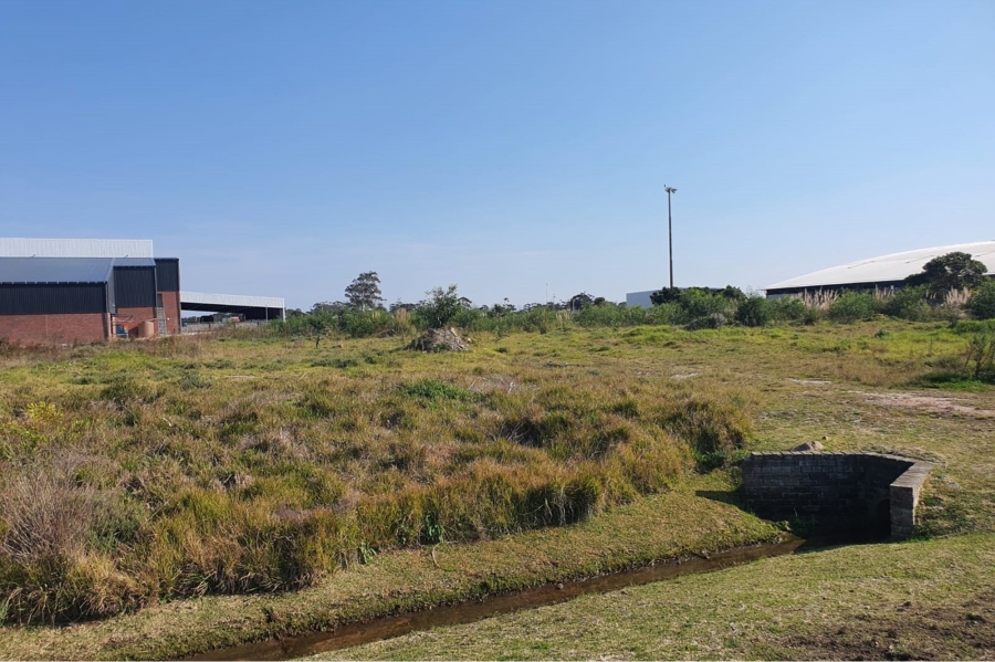 0 Bedroom Property for Sale in Greenbushes Industrial Park Eastern Cape